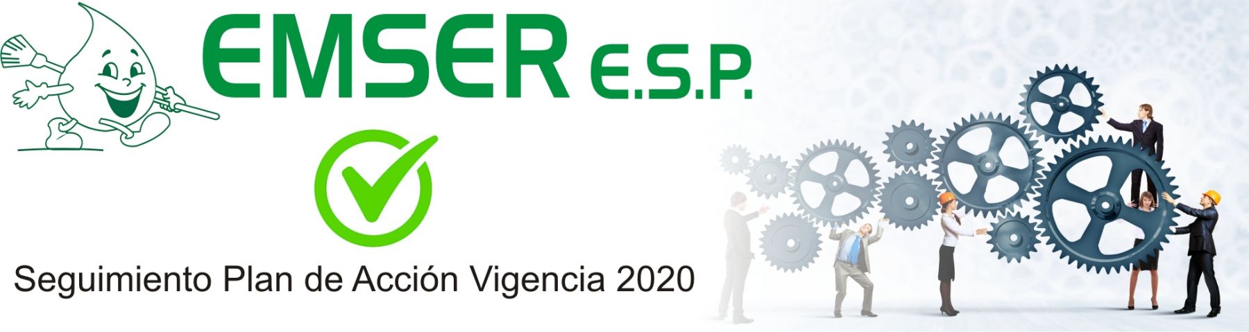 Informe de Seguimiento Plan de Acción vigencia 2020
