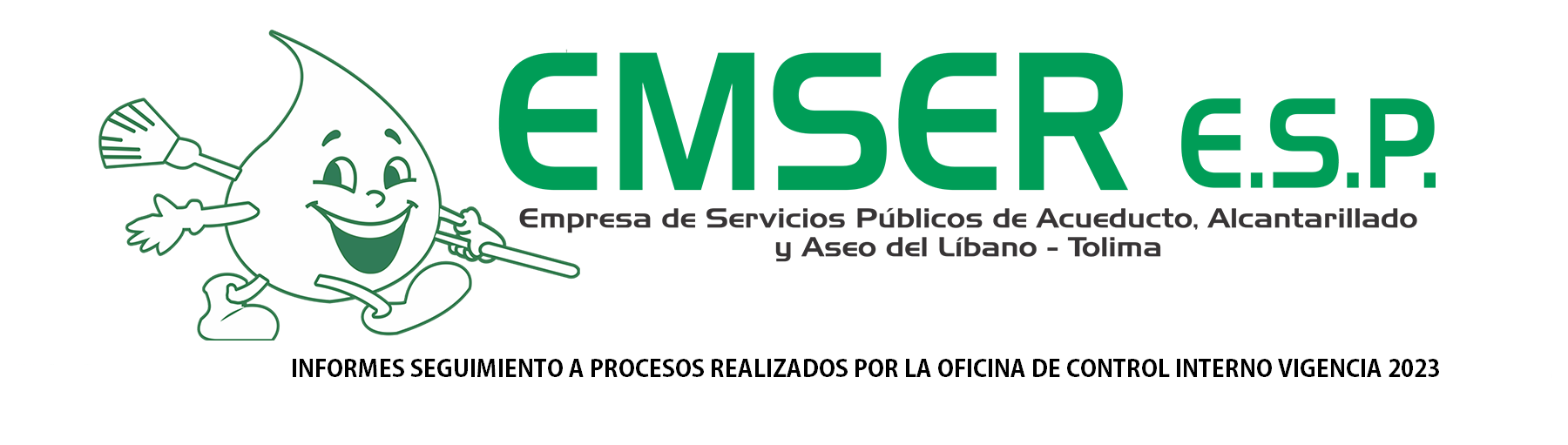 Seguimiento a Procesos realizado por la Oficina de Control Interno Vigencia 2023