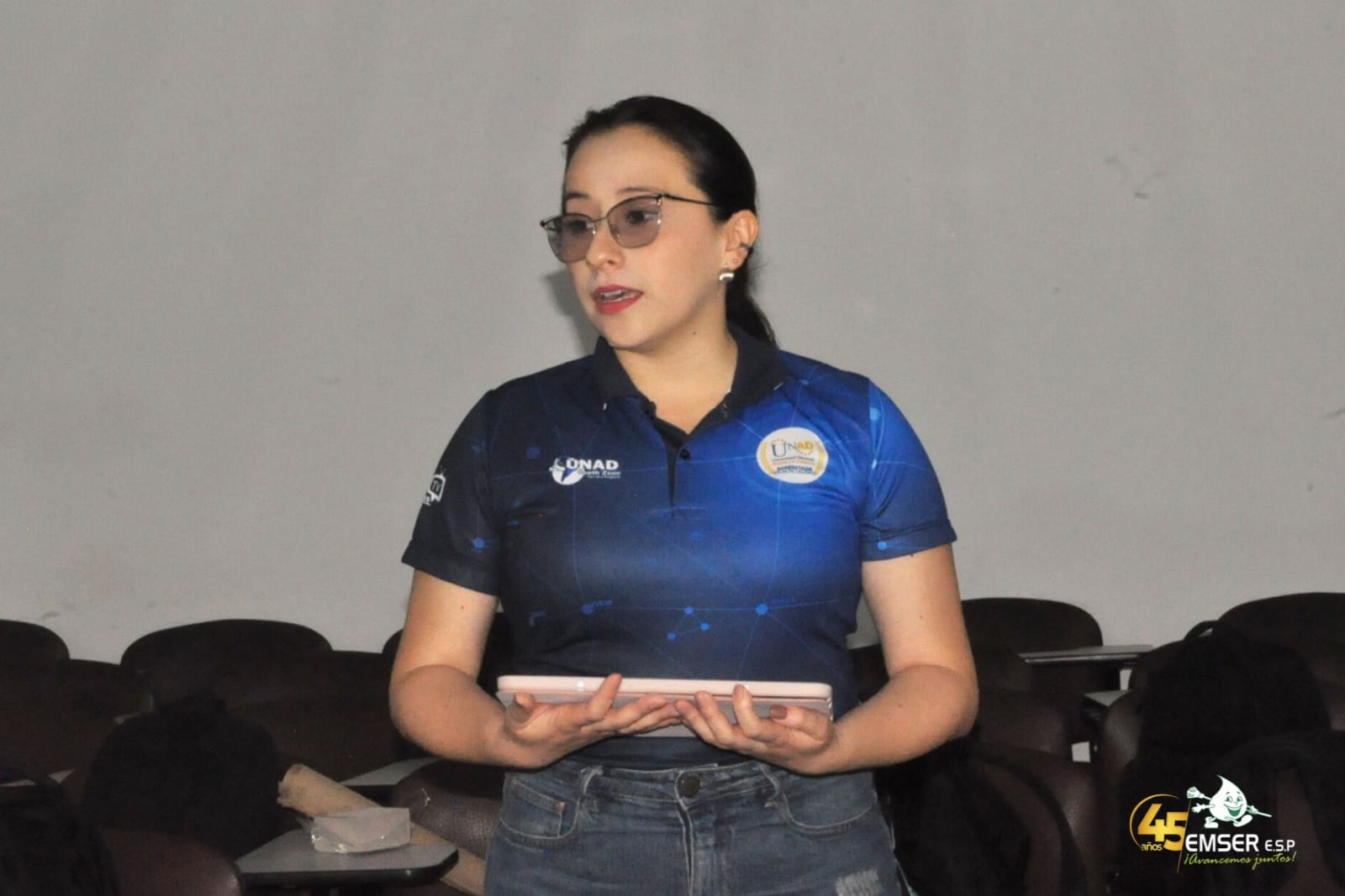 EMSER E.S.P.: Impulsando el Bienestar Laboral a través de la Orientación Psicosocial