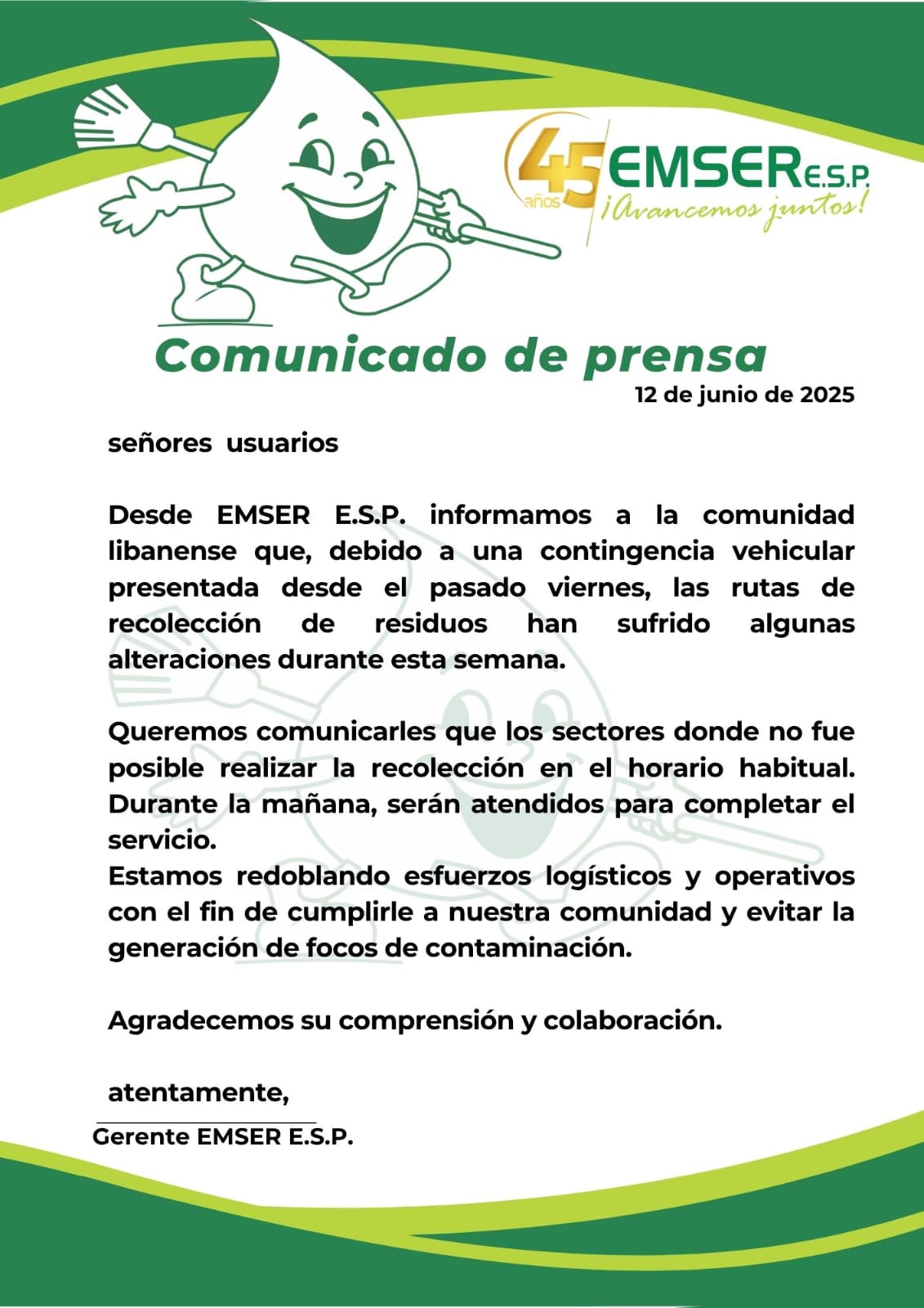 #atención