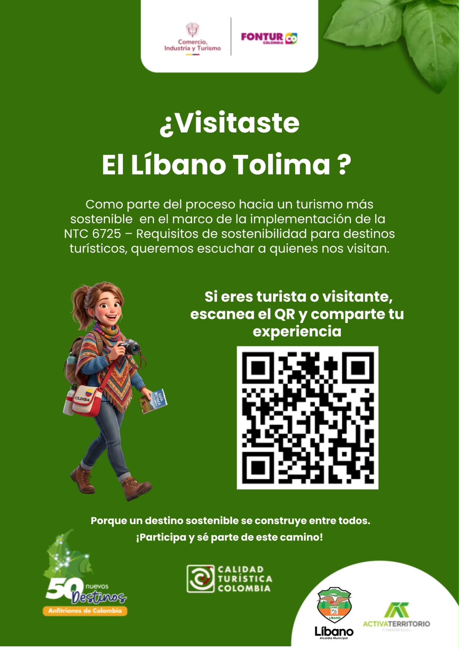 🌿🌎 tu experiencia en el Líbano: construyamos un destino sostenible 💚♻️