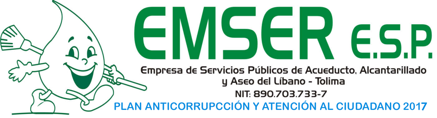 Seguimiento Plan Anticorrupción y de Atención al Ciudadano 2017