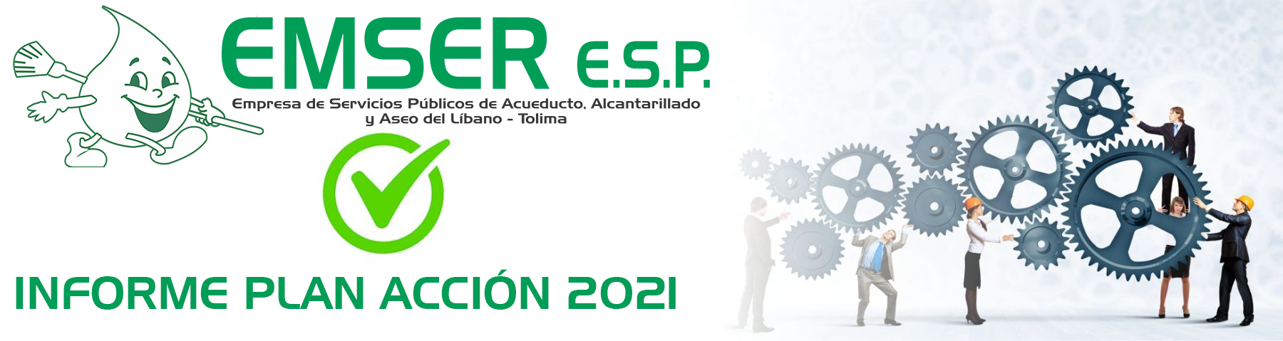 Informe de seguimiento Plan de Acción vigencia 2021