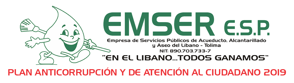 Segundo seguimiento al plan anticorrupcion y de atencion al ciudadano vigencia 2019