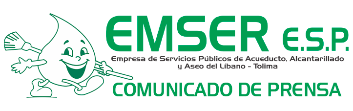 Comunicado de prensa