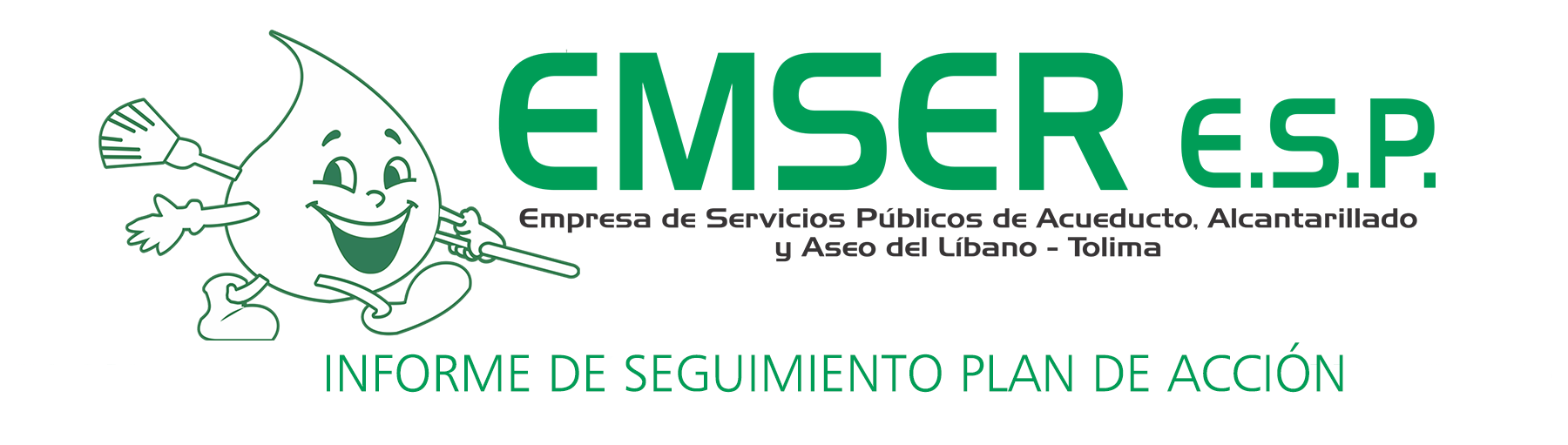 Seguimiento plan de accion institucional primer semestre 2022