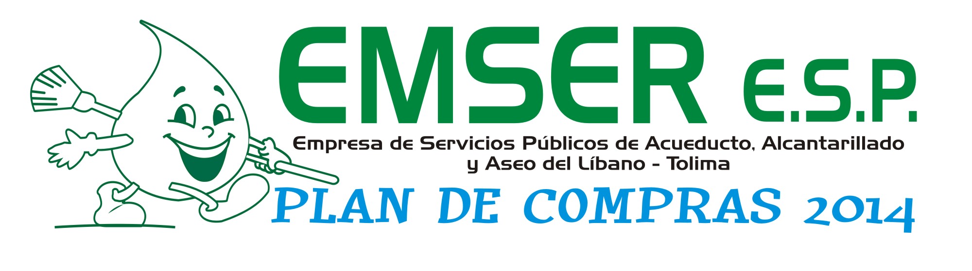 Aprobado Plan de Compras Para la Vigencia 2014