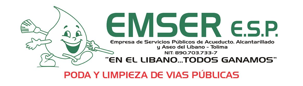 Continuamos con la poda de zonas verdes y limpieza de vías públicas en cumplimiento del PGIRS